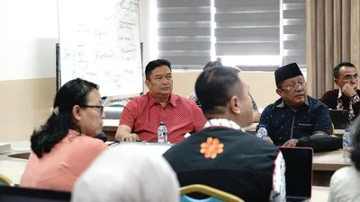 Sekda Malang Dorong Pendirian Kepanjen Creative Center untuk Perkuat Ekonomi Kreatif