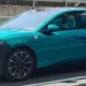 BYD Siapkan Seal 07 Generasi Kedua, Kabin Baru Terungkap Saat Penjualan Anjlok di China