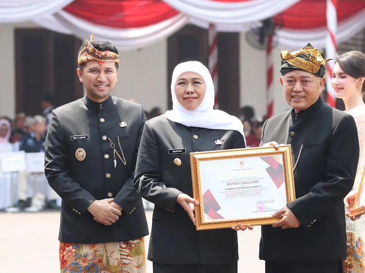 Perumahan Banjararum Asri Singosari Malang Raih Juara 3 PIN Siskamling Jogo Jawa Timur 2026
