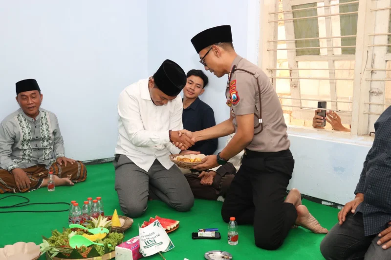 Kapolres Malang Ajak HMI Jadi Penyambung Aspirasi Warga, Dorong Solusi Nyata untuk Masyarakat