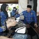 Sekda Kabupaten Malang Ikuti Cek Medis di Pekan Kesehatan KORPRI 2026 Demi Pelayanan Prima