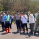 Kebakaran TPA Supit Urang Mulai Terkendali, Puluhan Titik Api Masih Muncul di Sejumlah Zona
