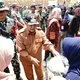 Bupati Malang Buka TMMD Ke-130 di Jabung, Sinergi Lintas Sektor Pacu Pembangunan Desa